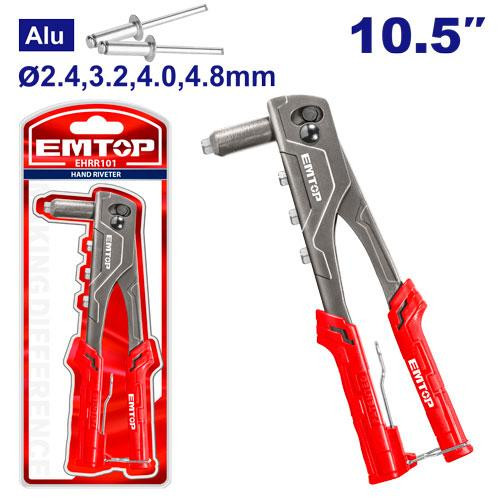 پرچ زن دستی امتاپ مدل EHRR101
